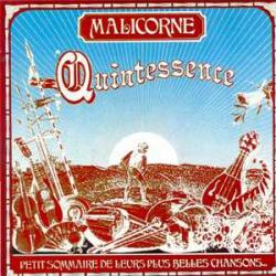 Malicorne  Quintessence