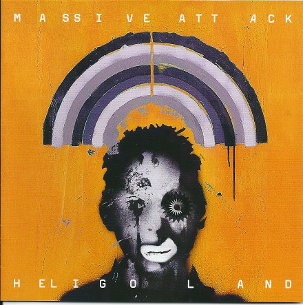 Massive Attack Heligo Land