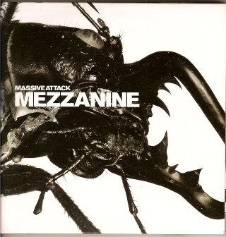 Massive Attack Mezzanine