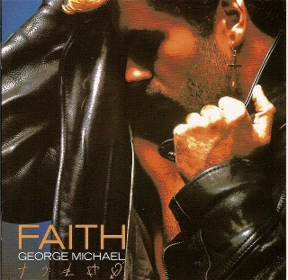 George Michael Faith