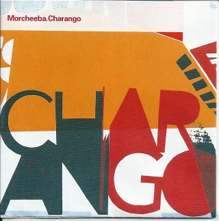 Morcheeba - Charango