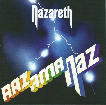 Nazareth Razamanaz