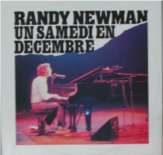 Randy Newman Un samedi en dcembre