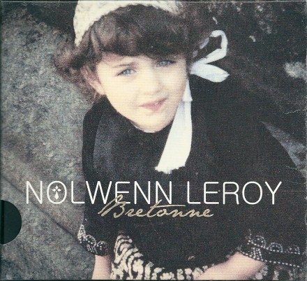 Nolwenn Leroy Bretonne