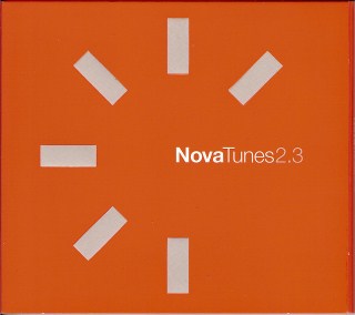 Nova Tunes 2.3