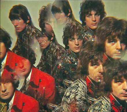 Pink Floyd - The piper at the gates of dawn