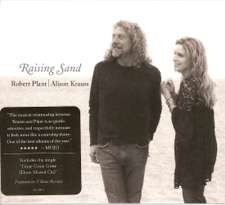 Robert Plant et Alison Krauss - Raisng Sand