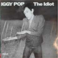 Iggy Pop The idiot