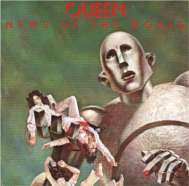 Queen - News of the world