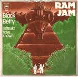 Ram Jam Black Betty