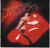 The Rolling Stones Live licks