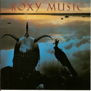 Roxy Music Avalon