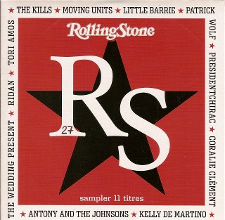 compilation Rollingstone 27