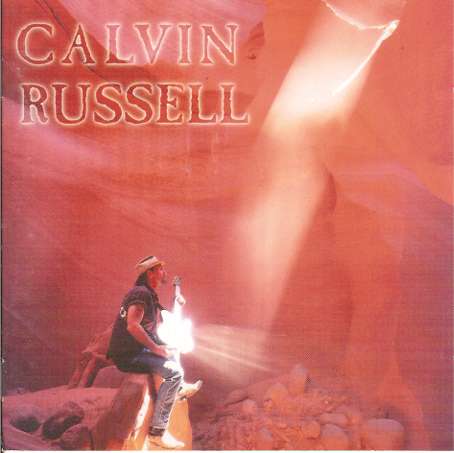 Calvin Russel