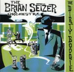 Brian Setzer orchestra_the dirty boogie