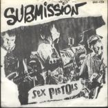 Sex Pistols - Submission