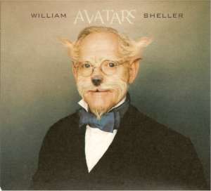 William Sheller Avatars