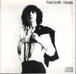 Patti Smith - Horses - 1975