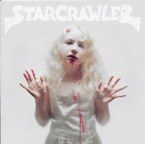 Starcrawlers cover