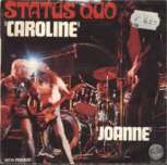 Status Quo Caroline