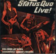 Status Quo Live !