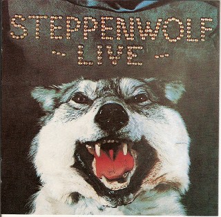 Steppenwolf Live