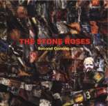 The Stones Roses - Second coming