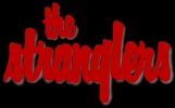 Stranglers logo