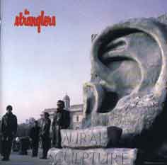 Stranglers Aural scultural