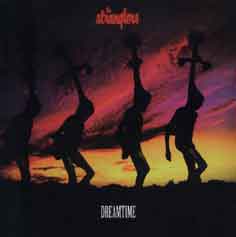 Stranglers Dreamtime