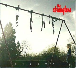 The Stranglers - Giants