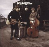 Supergrass In it for money