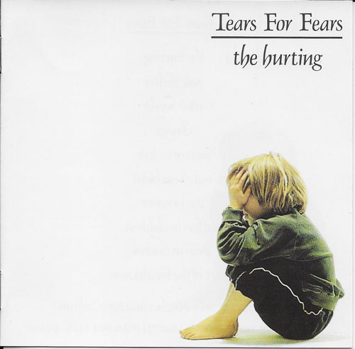 Tears for Fears The hurting