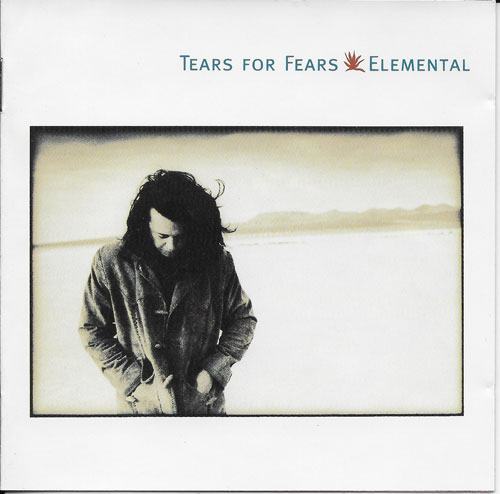 Tears for Fears Elemental