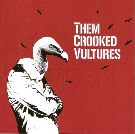 Them Crooked Vultures