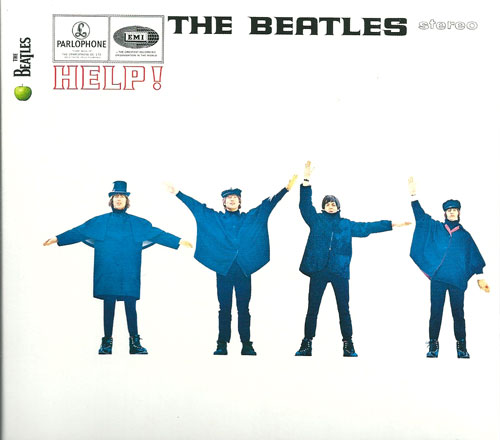 The Beatles - Help