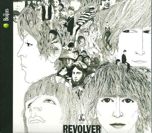 The Beatles Revolver