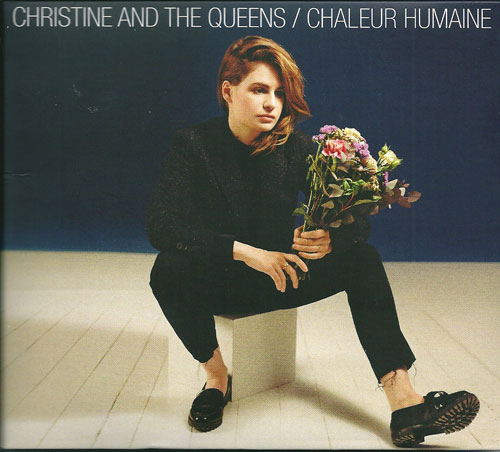 Christine and The Queens Chaleur humaine