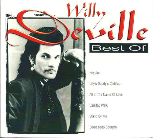 Wikky Deville Best of