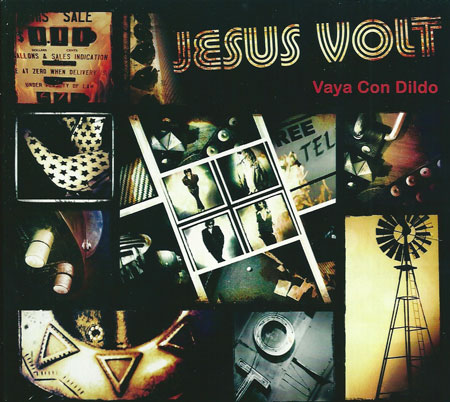 Jesus Volt Vaya con didlo