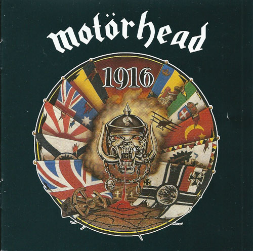 Motorhead 1916