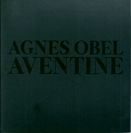 Agnes Obel Aventime 2