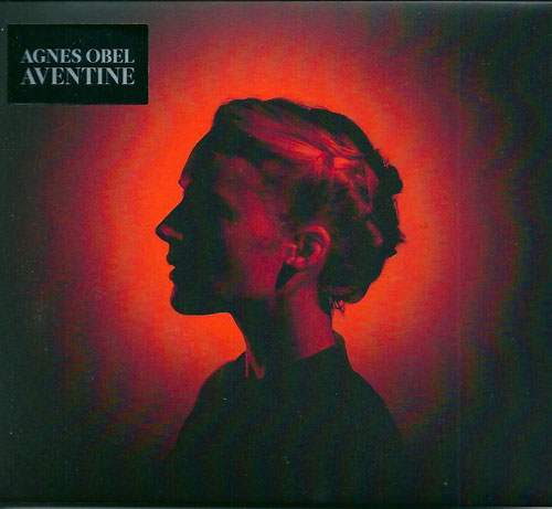 Agnes OBEL Aventime