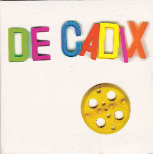 Compilation Les Inrockuptibles De Cadix