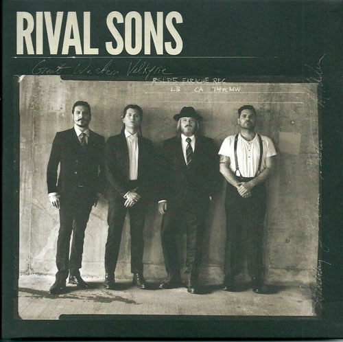 Rival Sons