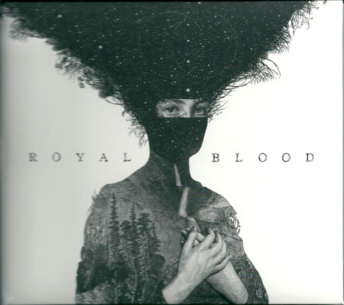 Royal Blood