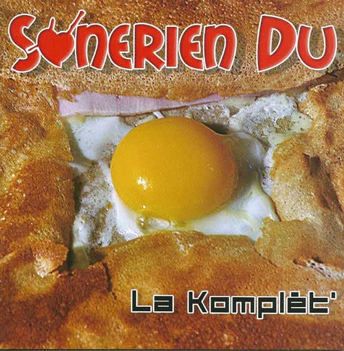 Sonerien Du La Komplet