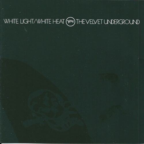 The Velvet Underground White light white heat