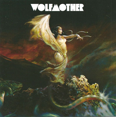 Wolfmother