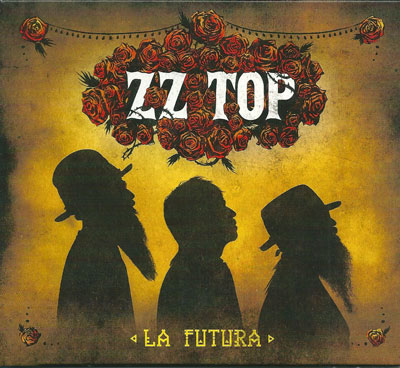 ZZ TOP La futura